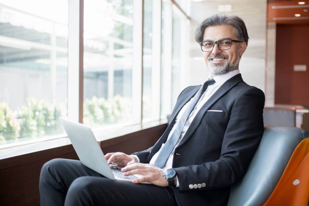 dirigeant serein gestion administrative externalisée